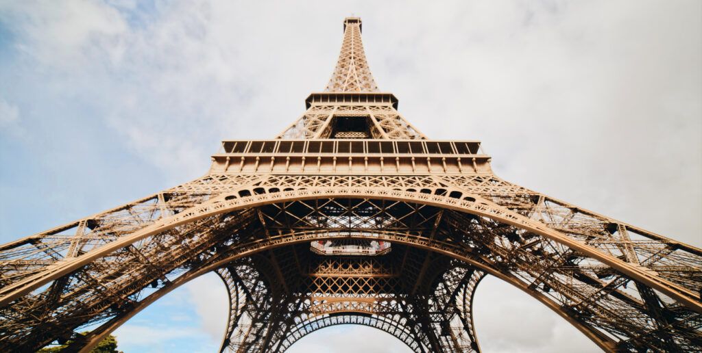 Charles de Gaulle airport private transfer to Paris