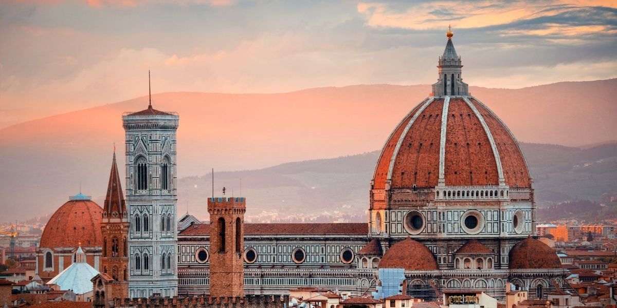 Florence Peretola airport private chauffeur transfer