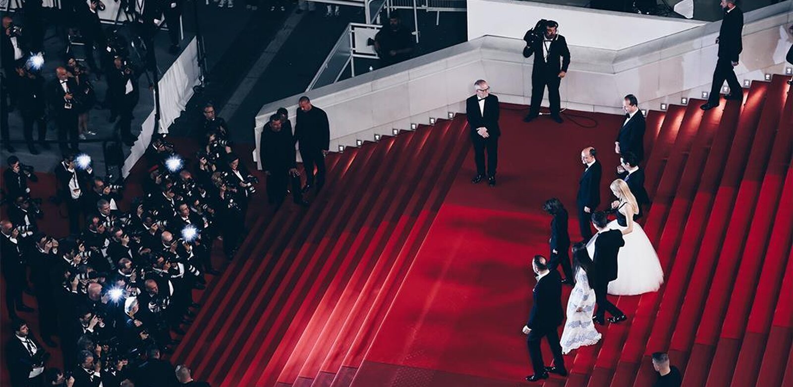 How to attend the Cannes Film Festival 2026 with Ricasoli Travel