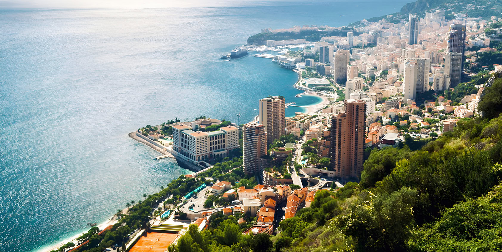 Chauffeur service Monaco Yacht Show: what you need to know