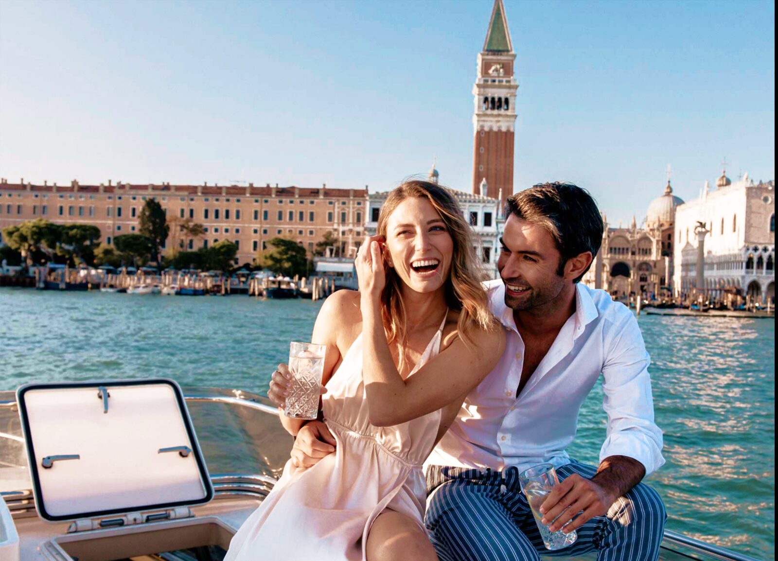 Your Venice Film Festival experience starts with Ricasoli Travel