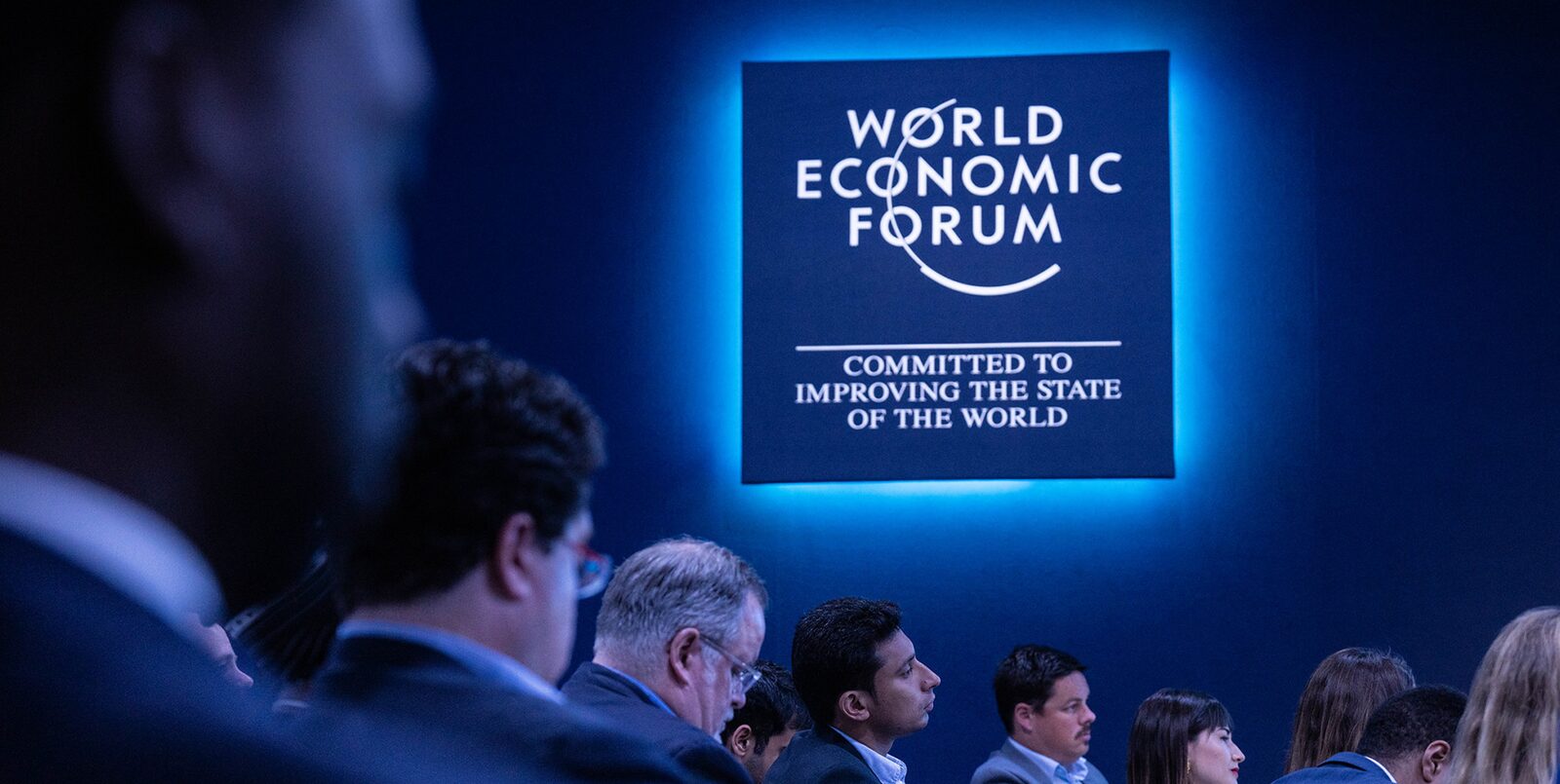 Travel to the World Economic Forum with Ricasoli Travel