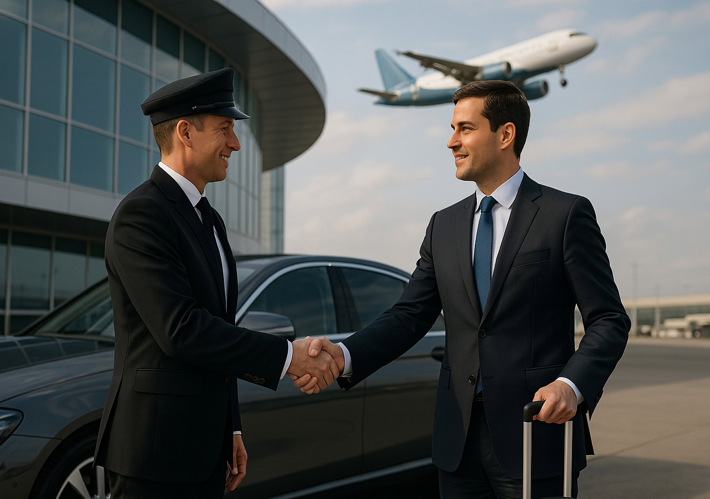 Chauffeur service