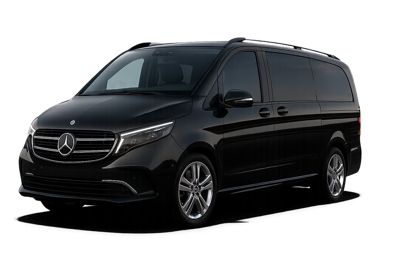 Veicolo chauffeur premium per transfer sul Lago di Como