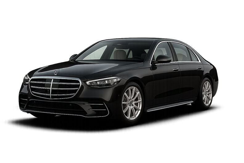 Veicolo chauffeur premium per transfer sul Lago di Como